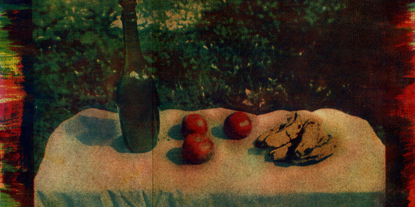 Goma bicromatada